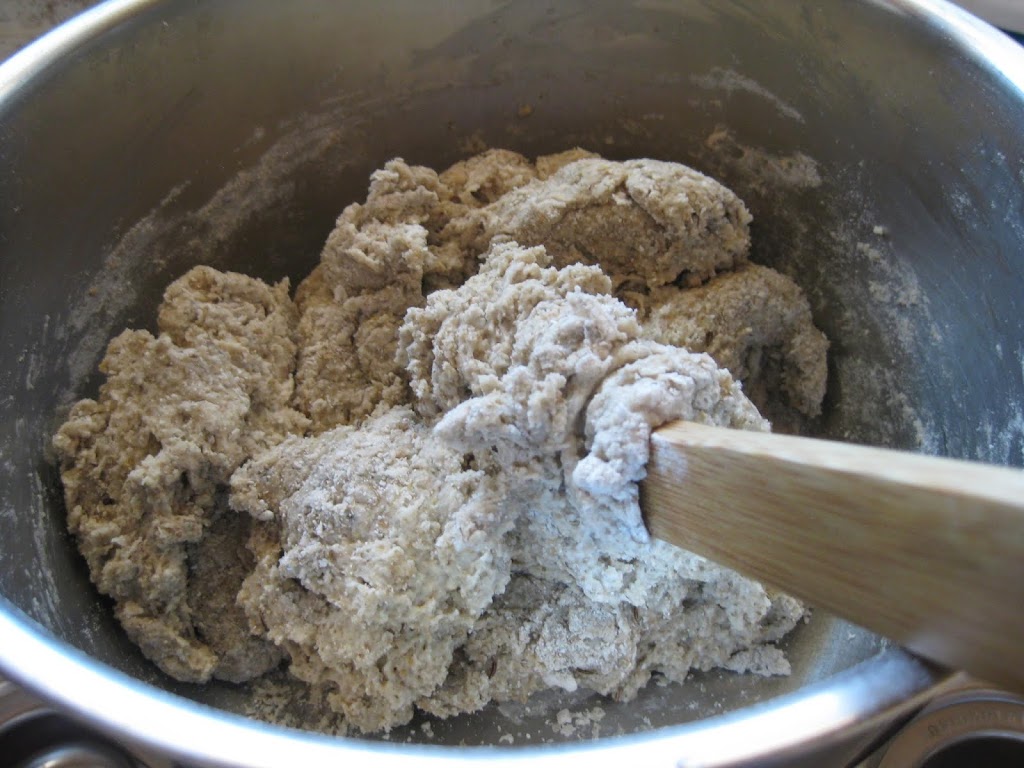 Dill Pickle Juice Rye Bread Frugal Fast & Fun